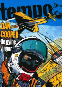 TEMPO - BOK 35