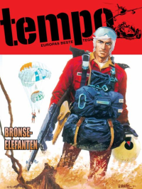 TEMPO - BOK 36