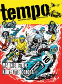TEMPO - BOK 37