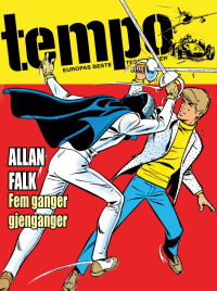 TEMPO - BOK 39