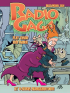RADIO GAGA  - FLAT TANGO MED DØDEN