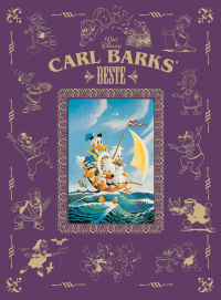 CARL BARKS