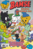 BAMSE - BAMSE FEIRER JUL