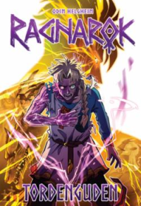 RAGNAROK 03 - TORDENGUDEN