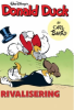 DONALD DUCK AV CARL BARKS 08 - RIVALISERING