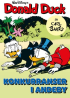 DONALD DUCK AV CARL BARKS 09 - KONKURRANSER I ANDEBY