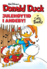 DONALD DUCK AV CARL BARKS 10 - JULEHØYTID I ANDEBY
