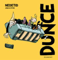 DUNCE - NEDETID