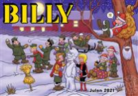 BILLY  - JULEN 2021