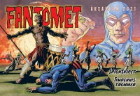 FANTOMET ÅRSALBUM 2021
