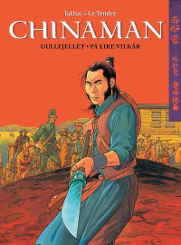 CHINAMAN 1 OG 2