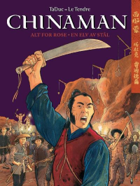 CHINAMAN 3 OG 4