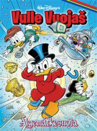 VULLE VUOJAS