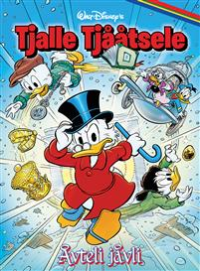 TJALLE TJÅÅTSELE