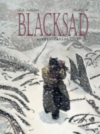 BLACKSAD (NO) 02 - ARCTIC NATION