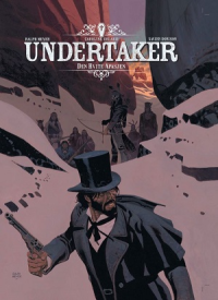 UNDERTAKER (NO) 05