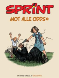 SPRINT SPESIAL 14 - MOT ALLE ODDS 4