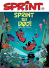 SPRINT 63 - SPRINT ER DØD!