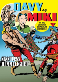 DAVY OG MIKI 34