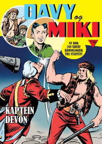DAVY OG MIKI 36