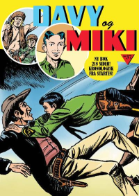 DAVY OG MIKI 37