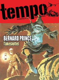 TEMPO - BOK 41