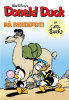 DONALD DUCK AV CARL BARKS 14 - PÅ REISEFOT