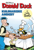 DONALD DUCK AV CARL BARKS 15 - KULINARISKE ANDEBY