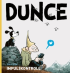 DUNCE - IMPULSKONTROLL