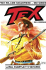 TEX GIGANTBOK 01 - DEN NÅDELØSE