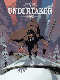 UNDERTAKER (NO) 06 - SALVAJE