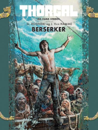SAGAEN OM THORGAL 17