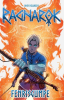 RAGNAROK 01 - FENRISGUMPE (NORDSAMISK)