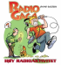 RADIO GAGA - HØY RADIOAKTIVITET