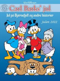 CARL BARKS