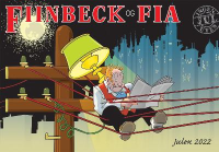 FIINBECK OG FIA - JULEN 2022
