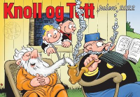 KNOLL OG TOTT - JULEN 2022