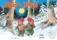 TUSS OG TROLL - JULEN 2022
