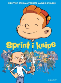 SPRINT SPESIAL - SPRINT I KNIPE