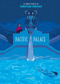 SPRINT SPESIAL - PACIFIC PALACE