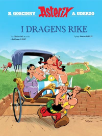 ASTERIX (NO) 40 - I DRAGENS RIKE