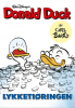 DONALD DUCK AV CARL BARKS 17 - LYKKETIØRINGEN