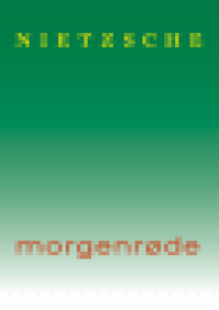MORGENRDE