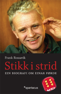 STIKK I STRID