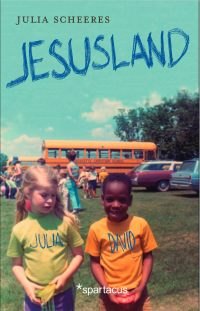 JESUSLAND