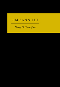 OM SANNHET