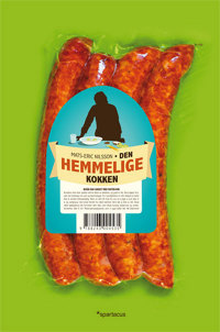 DEN HEMMELIGE KOKKEN