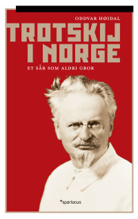 TROTSKIJ I NORGE