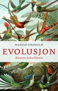 EVOLUSJON