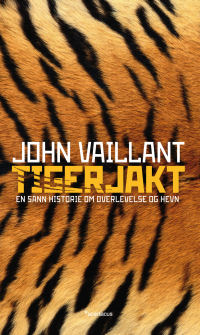TIGERJAKT
